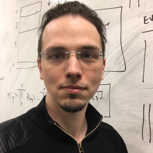 William Max Alexander